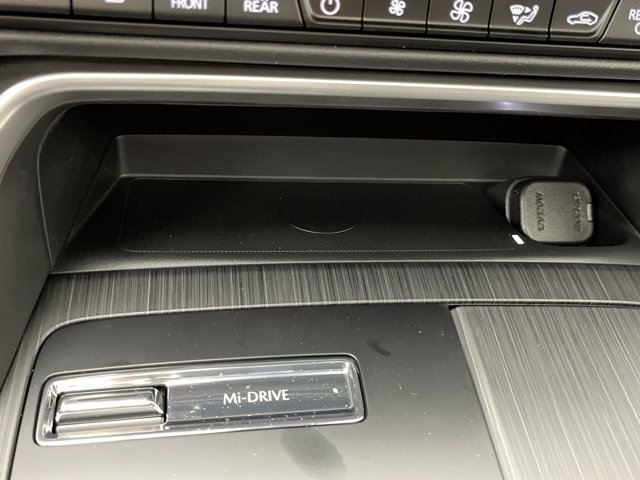 New 2026 Artisan Red Premium Mazda S Premium Plus image 26