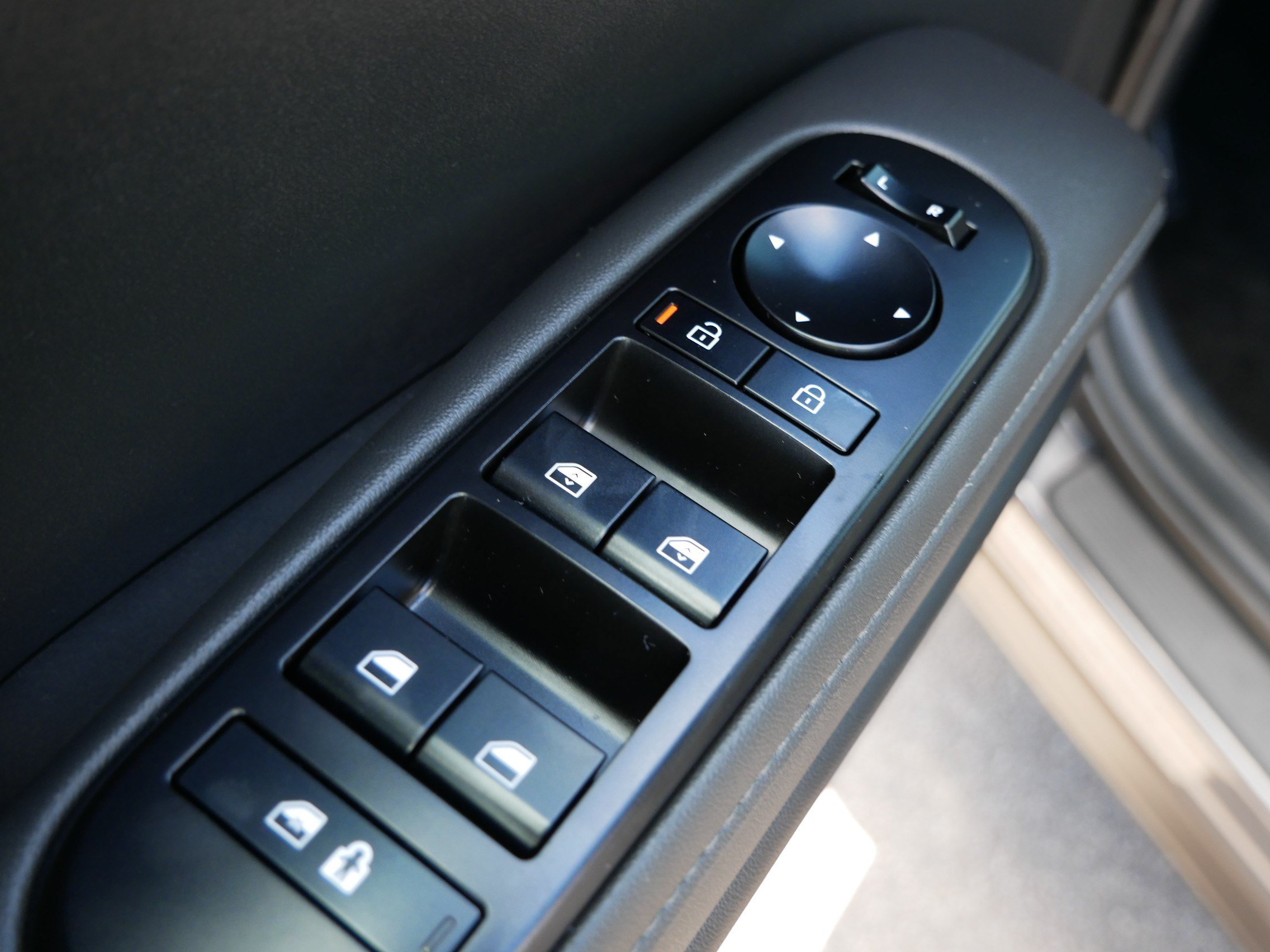 2026 Hyundai Palisade XRT Pro - Photo 19
