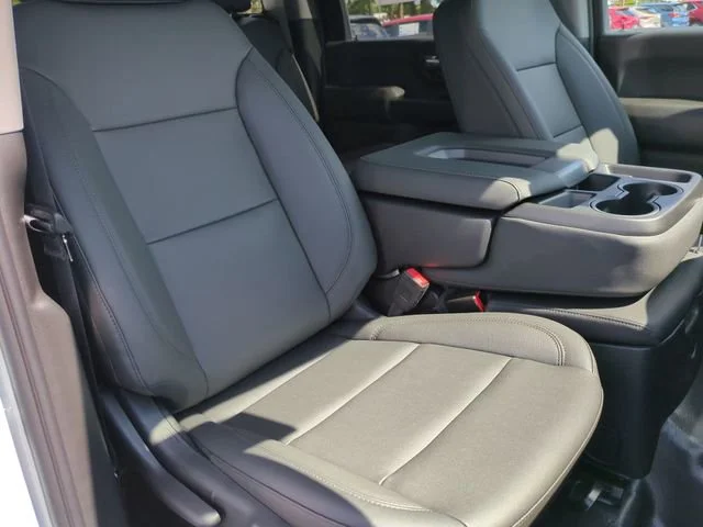 2026 Chevrolet Silverado 2500 HD Work Truck - Photo 25