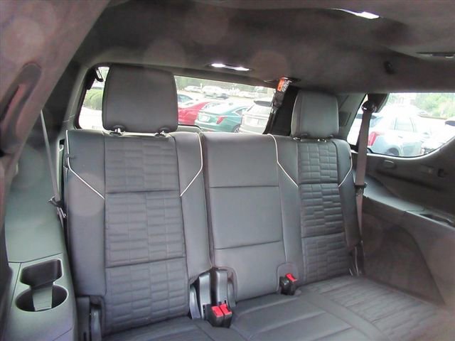 2026 Cadillac Escalade Platinum Sport - Photo 35
