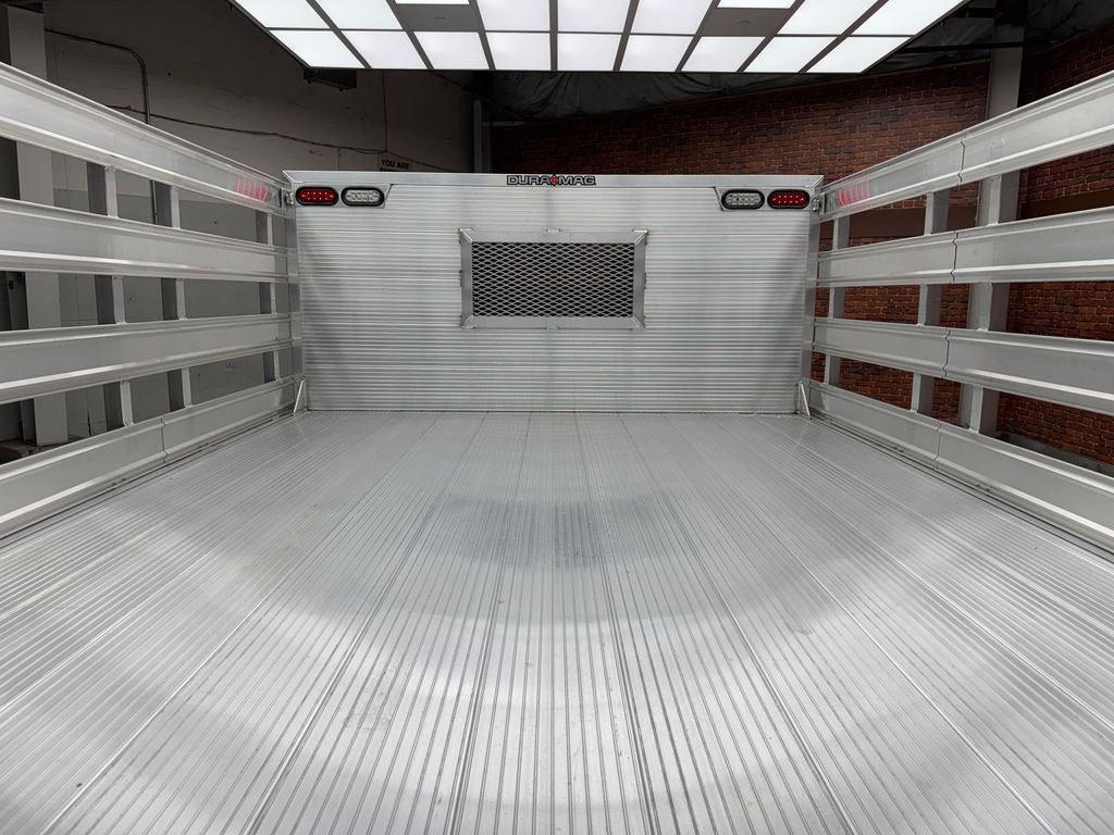 New 2026 White Ford XL image 24