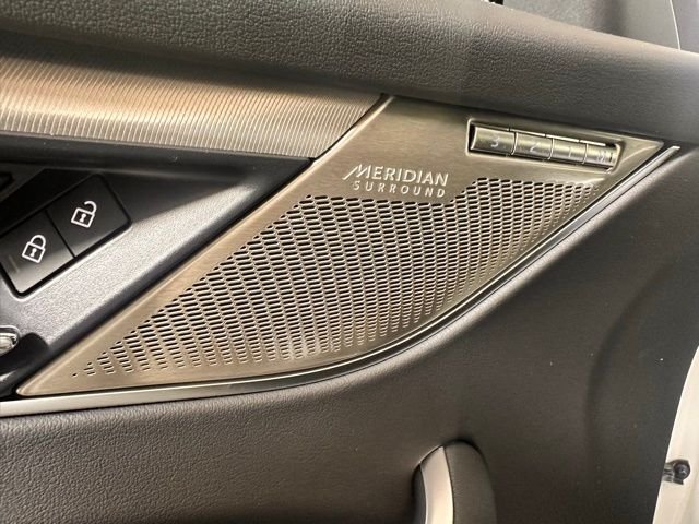 2026 Jaguar F-Pace R-Dynamic S - Photo 12