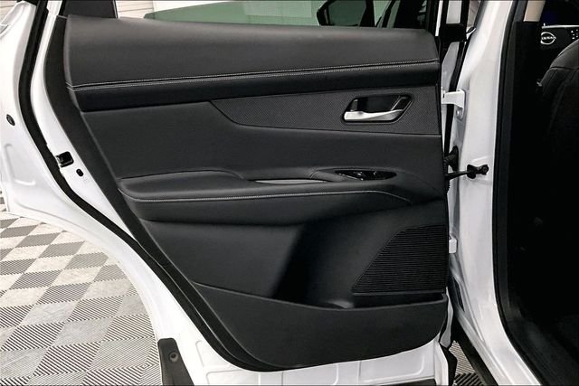 2025 Nissan Murano SL - Photo 23