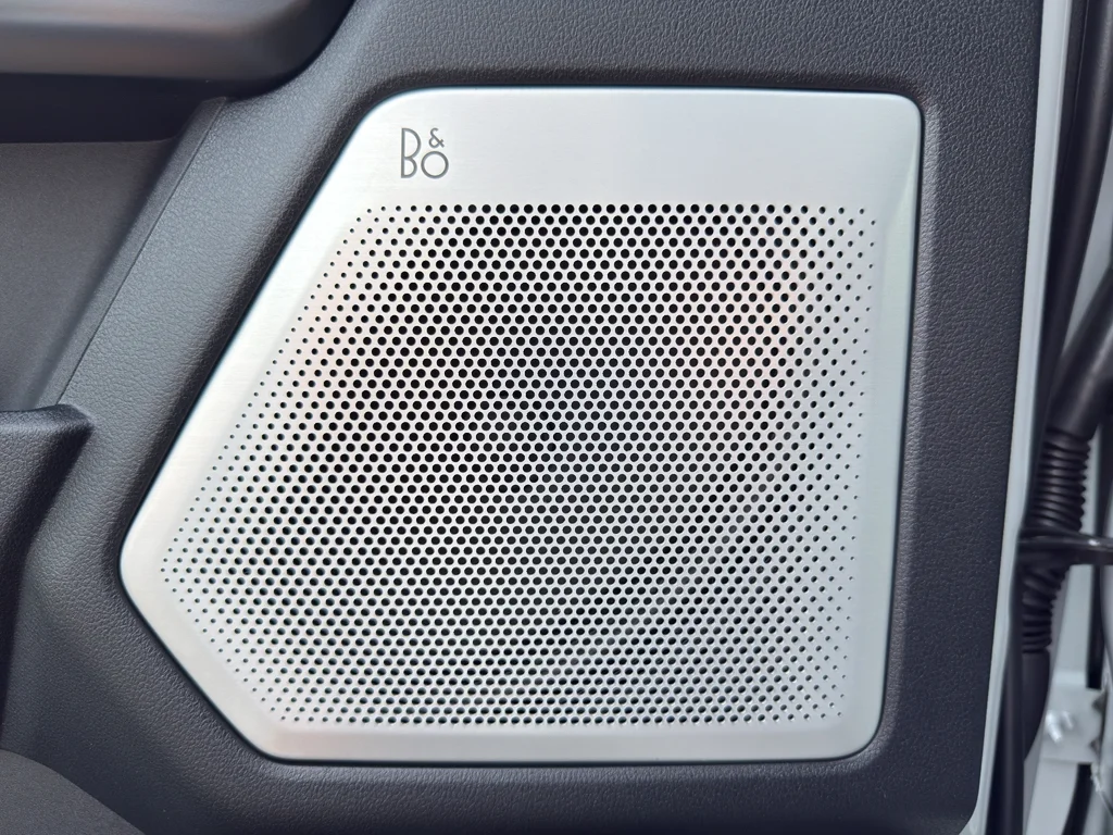 New 2026 Avalanche Ford Raptor® image 16