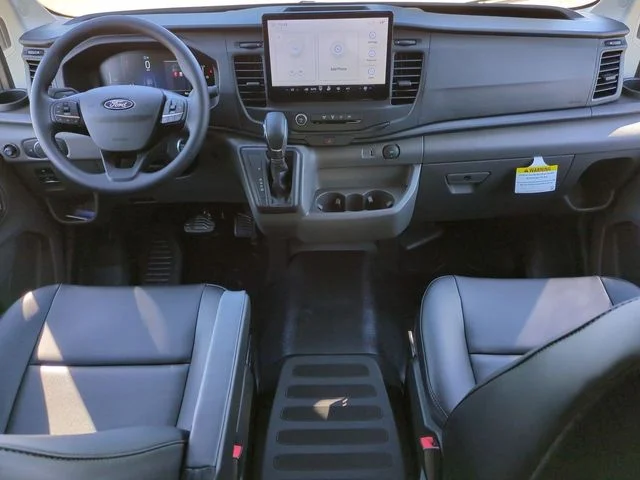 2026 Ford Transit Van Base - Photo 14