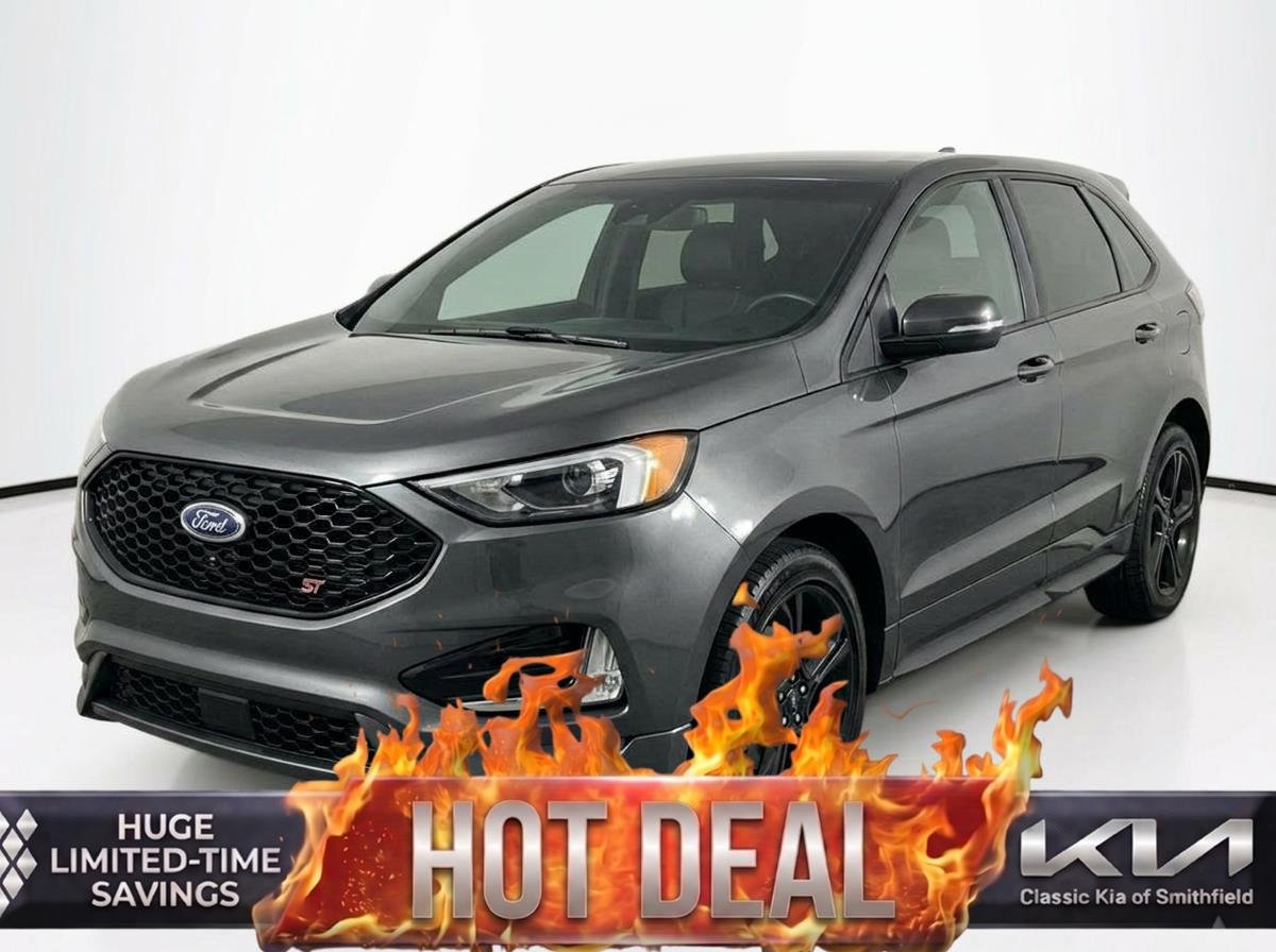 2019 Ford Edge ST AWD's photo