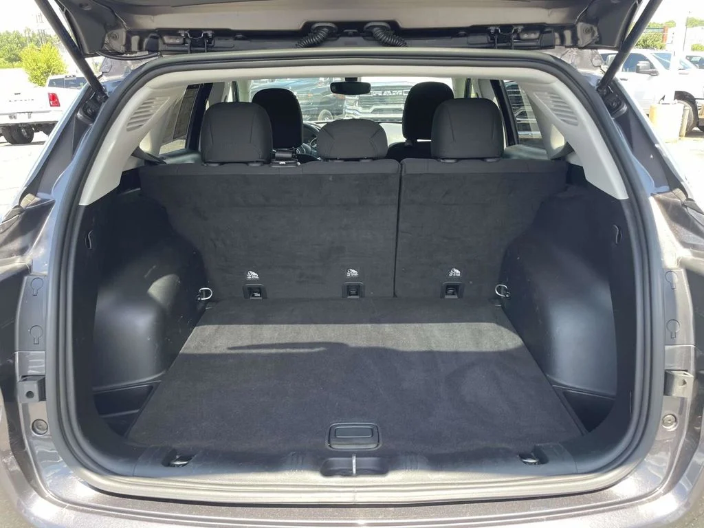 Certified Used 2020 Gray Jeep Sport image 39