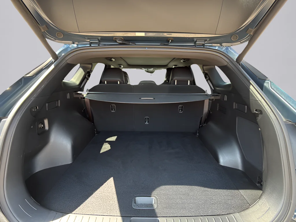 Used 2023 Vesta Blue Kia X-Line Prestige image 30
