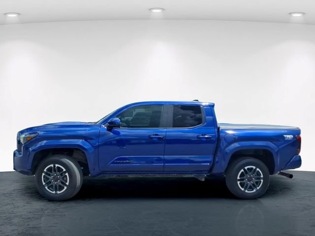 Used 2024 Blue Toyota TRD Sport image 13