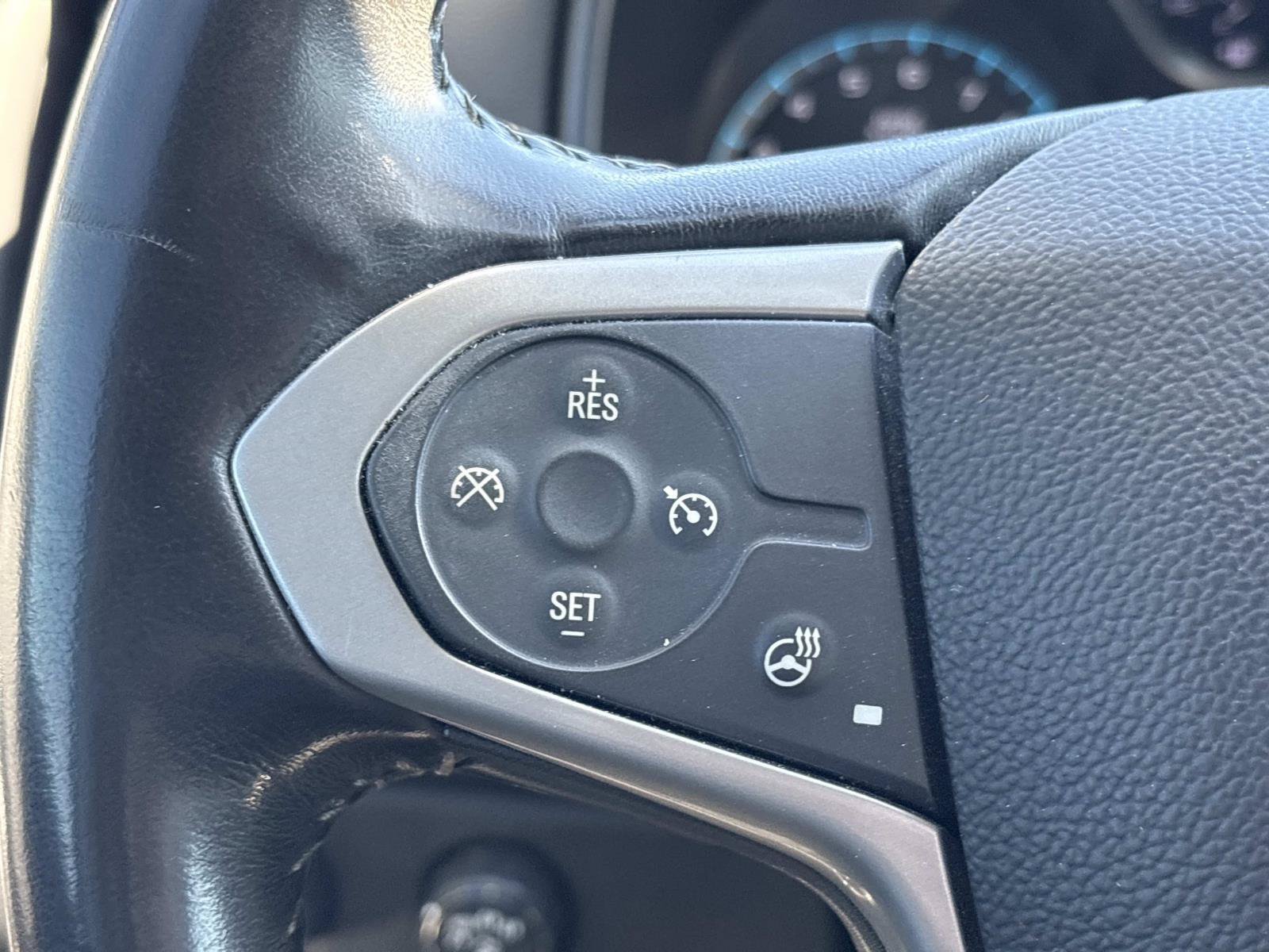 Used 2019 Summit White Chevrolet 4WD ZR2 image 17