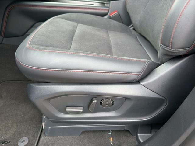 New 2026 Space White Metallic Ford ST image 16