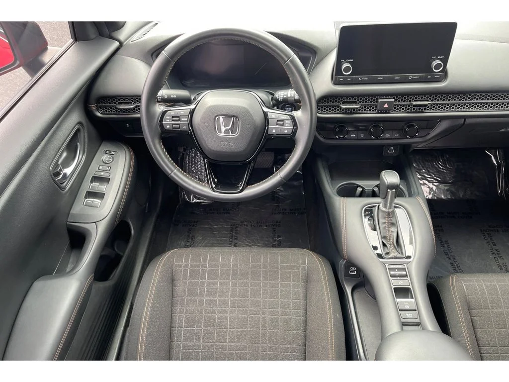 Used 2023 MILANO RED Honda Sport image 16