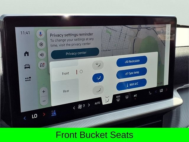 2025 Ford Explorer ST - Photo 9