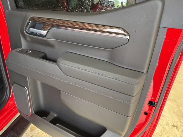 2026 GMC Sierra 1500 Elevation - Photo 35