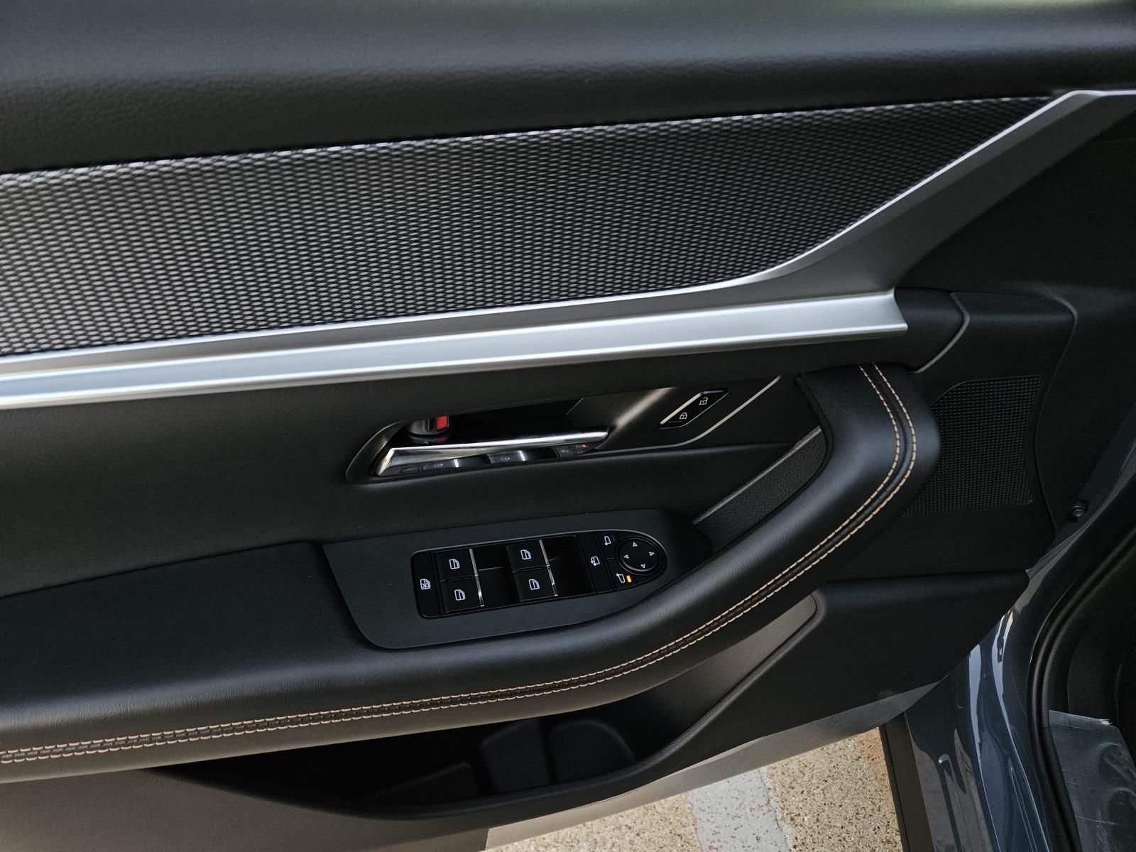 2026 Mazda CX-90 Premium Plus Package - Photo 15