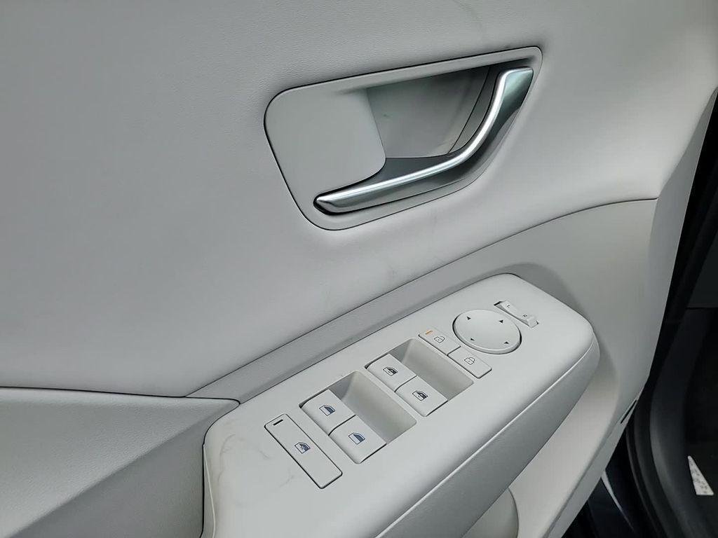 New 2026 Denim Blue Pearl Hyundai Limited AWD image 12