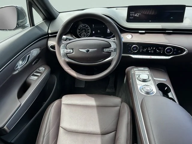 Used 2025 Gray Genesis 2.5T image 19