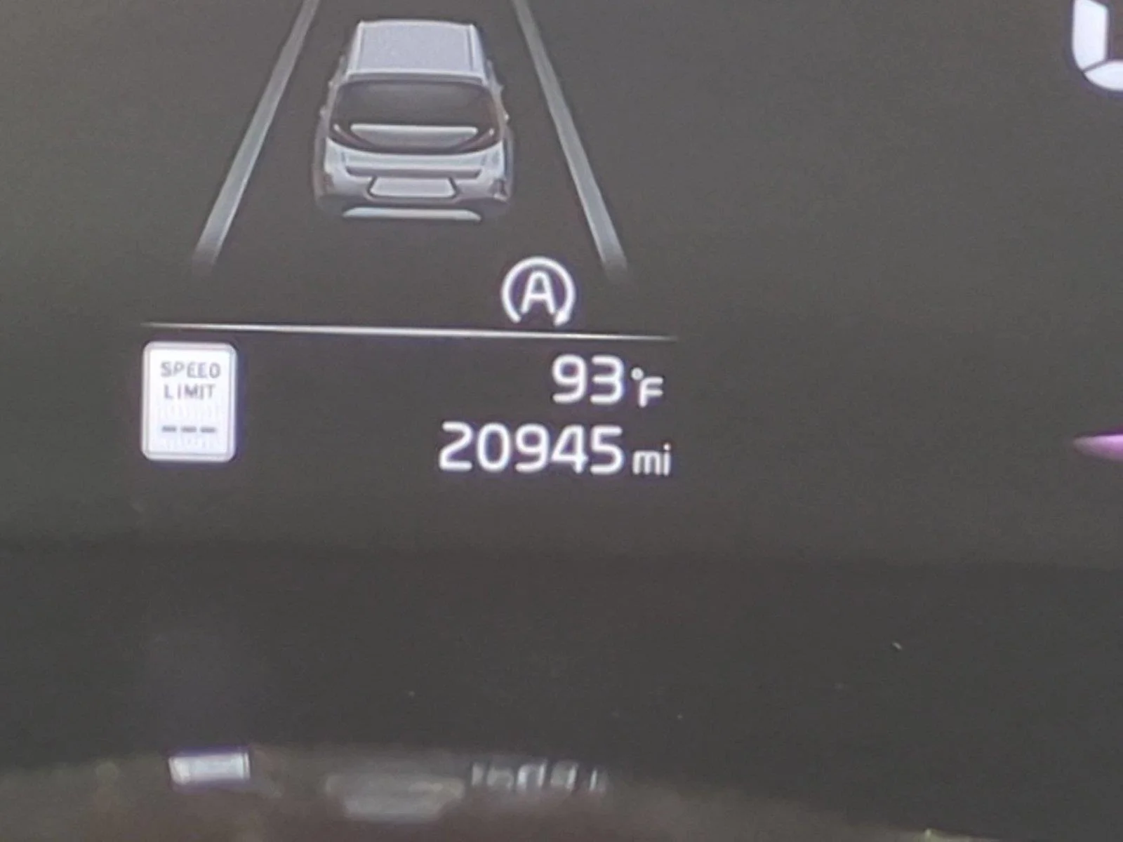 Used 2025 Gravity Gray Kia GT-Line image 22