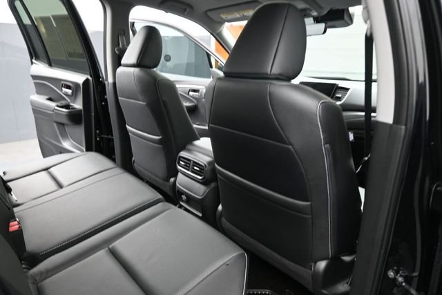 Used 2026  Honda RTL image 16