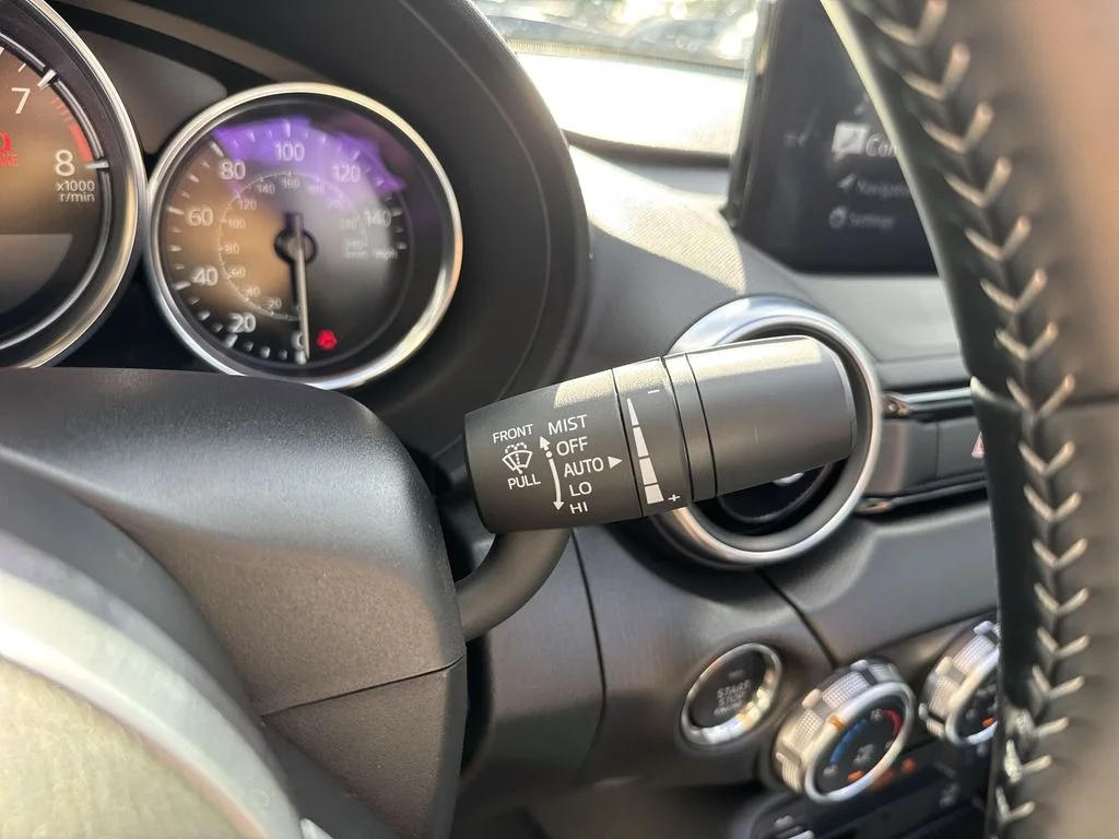 2024 Mazda MX-5 Miata RF Grand Touring - Photo 53