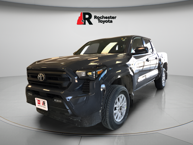 2026 Toyota Tacoma SR5 - Photo 7