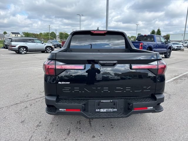New 2026 Phantom Black Hyundai SEL image 7