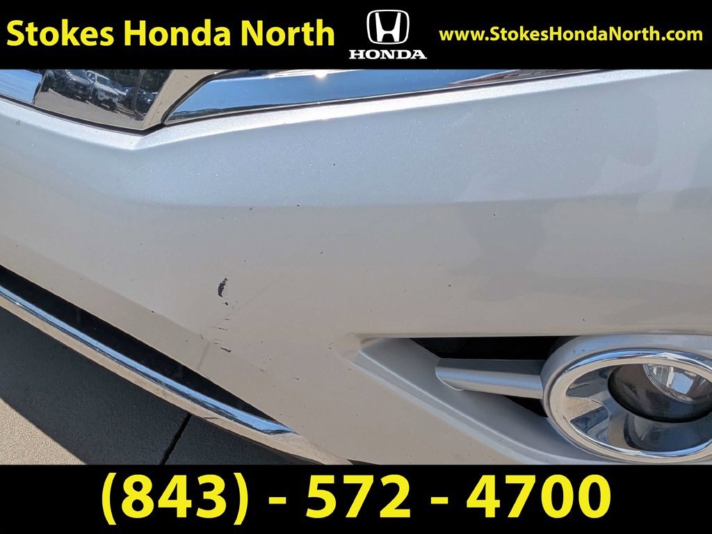Used 2015 Silver Nissan SL image 7