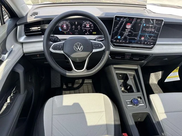 New 2027 Gray Volkswagen 1.5T S image 24