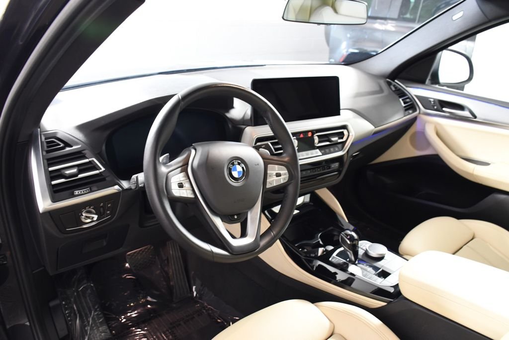 2023 BMW X4 30i - Photo 12