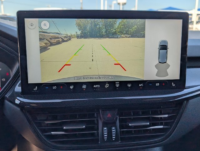 2023 Ford Escape ST-Line - Photo 26