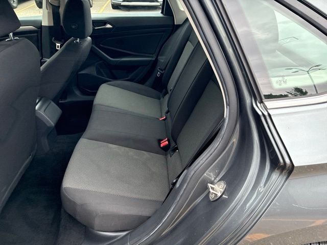 Used 2019 Gray Volkswagen 1.4T S image 13