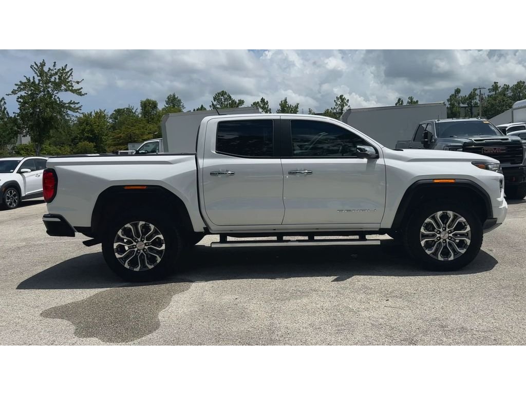 2026 GMC Canyon Denali - Photo 9