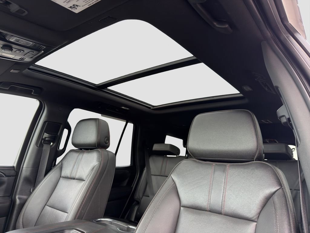 Used 2023 Black Chevrolet RST image 24