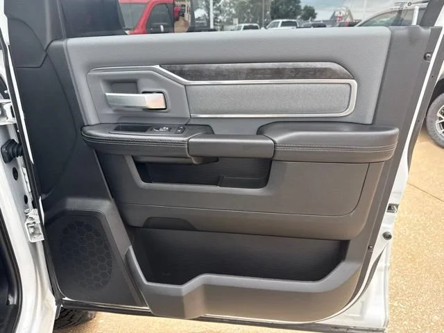 Used 2022  Ram Big Horn image 19