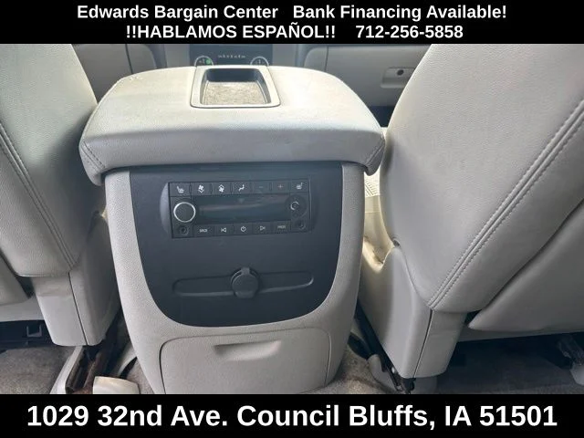 Used 2009 Blue GMC SLT1 image 14