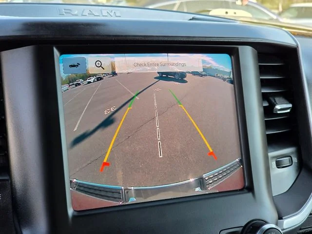 2022 RAM Ram 1500 Pickup Big Horn/Lone Star - Photo 30