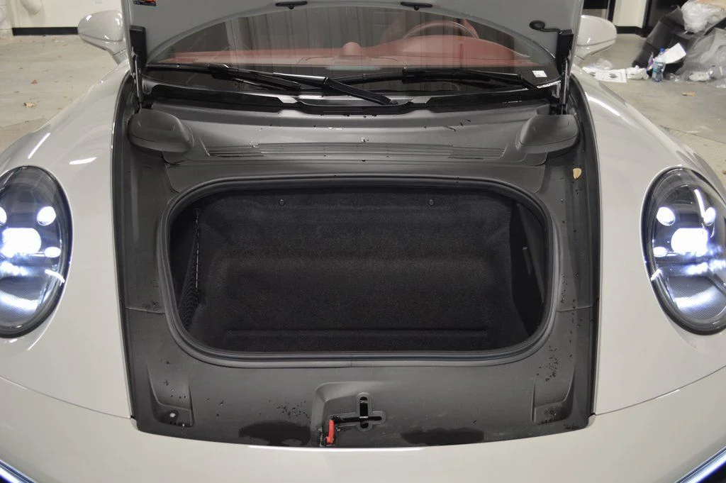 Used 2024  Porsche Carrera GTS image 38