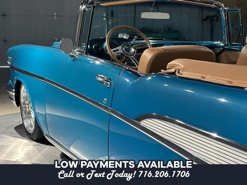Used 1957  Chevrolet  image 35