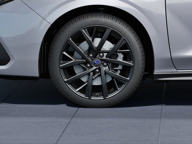 New 2026 ICE SILVER METALLIC Subaru RS image 9