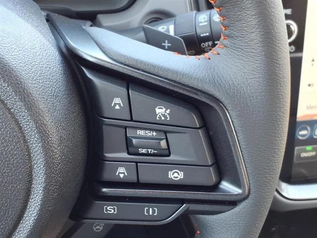 2026 Subaru Crosstrek Limited - Photo 26