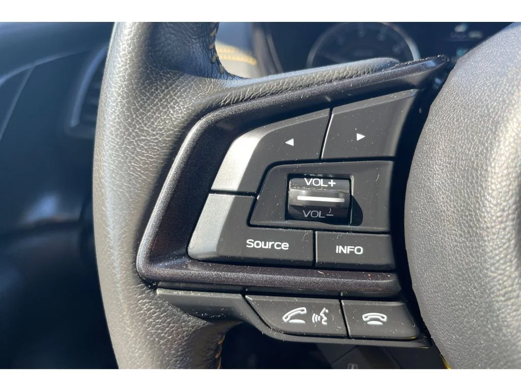 Used 2023 Ice Silver Metallic Subaru Sport image 33