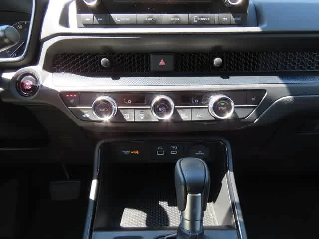 2024 Honda CR-V EX - Photo 20