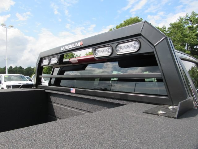 2026 GMC Sierra 2500HD Pro - Photo 29