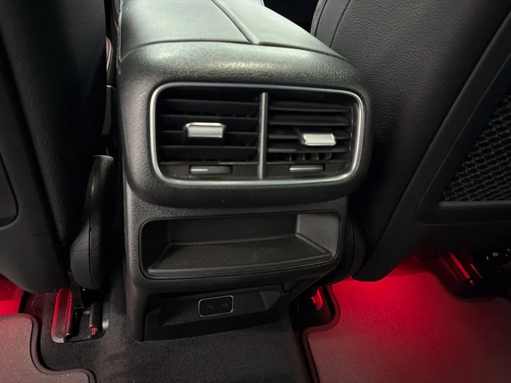 Certified Used 2024 Black Mercedes-Benz GLE 450 image 26