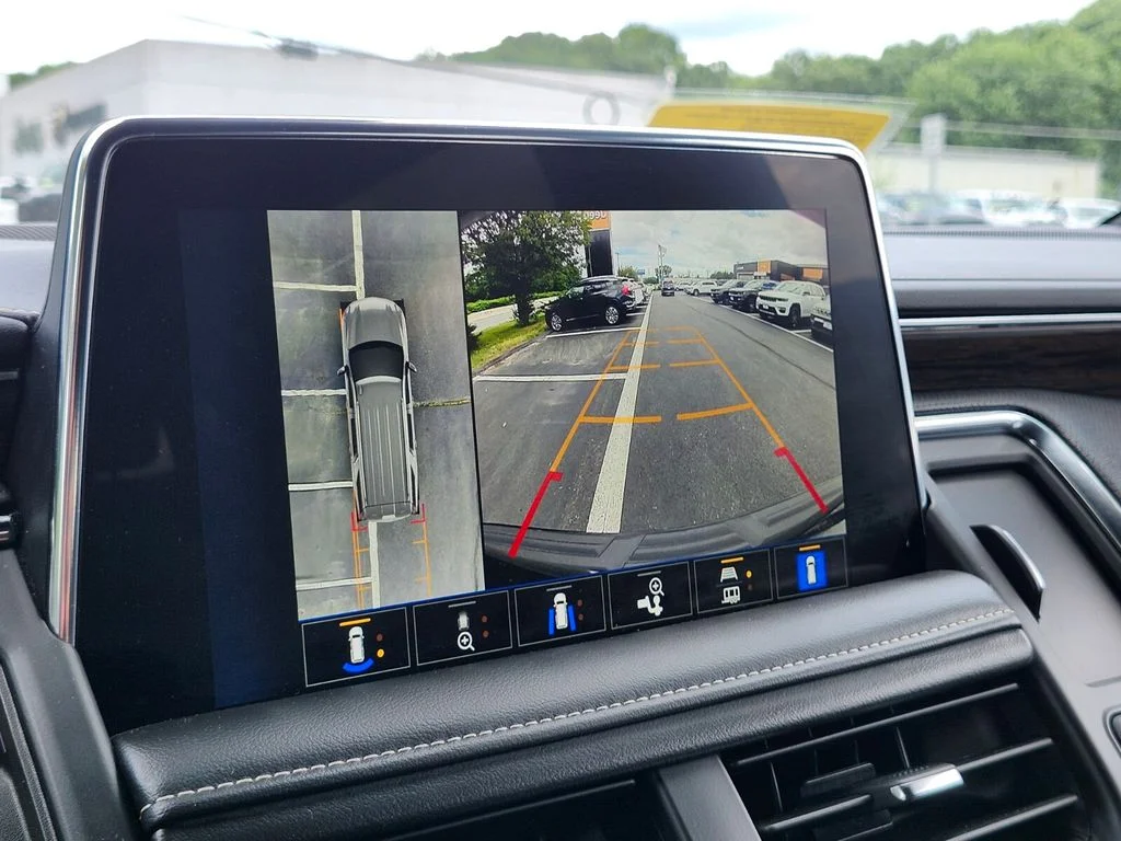 2024 Chevrolet Tahoe Premier - Photo 23