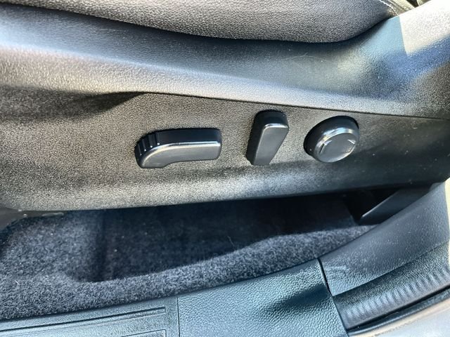 Used 2021 Silver Subaru Premium image 16