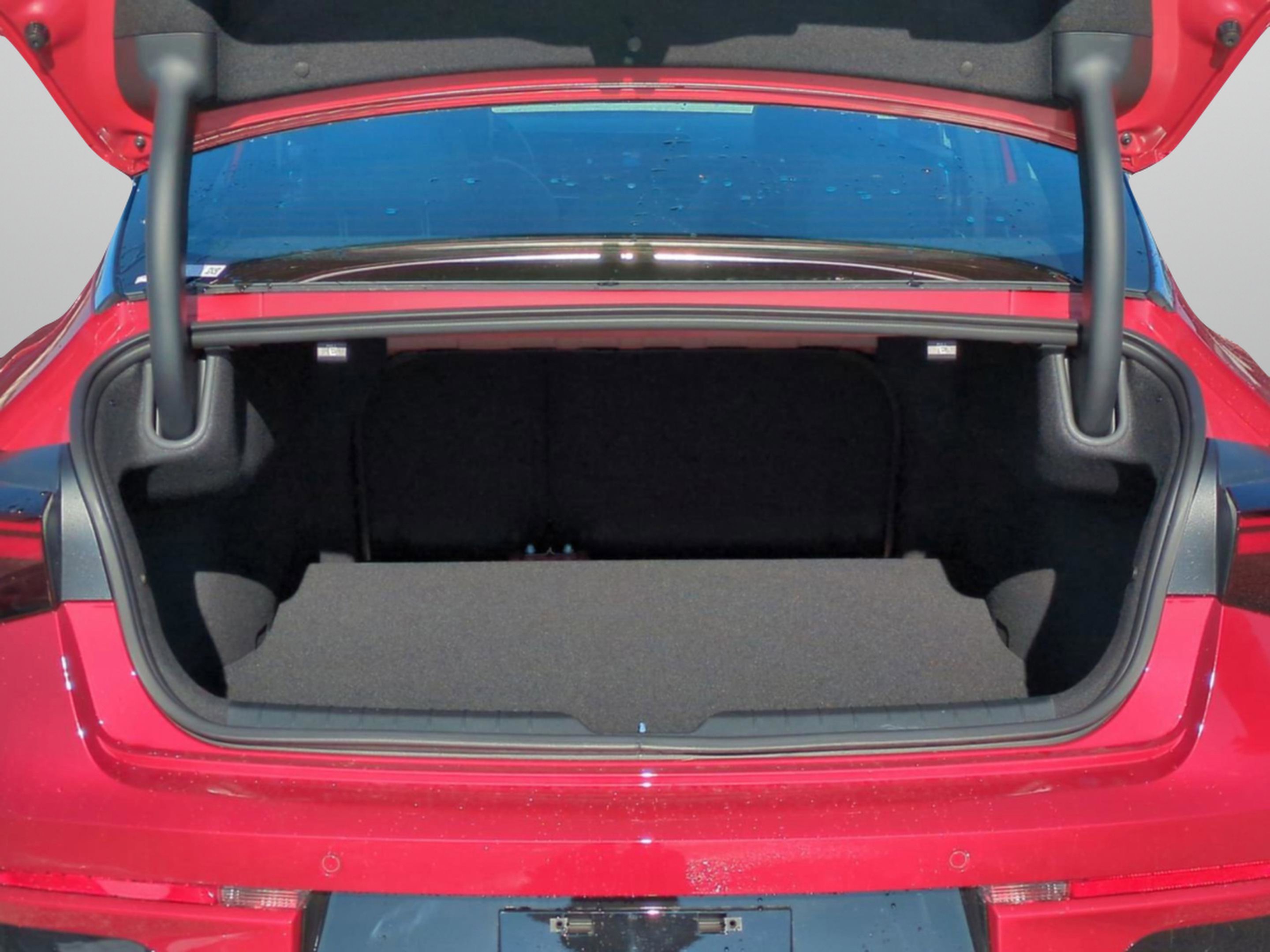 New 2026 Runway Red Kia GT-Line image 10