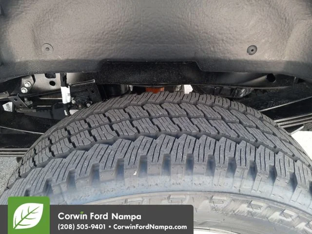 New 2026 Avalanche Ford F-350® Platinum® image 33