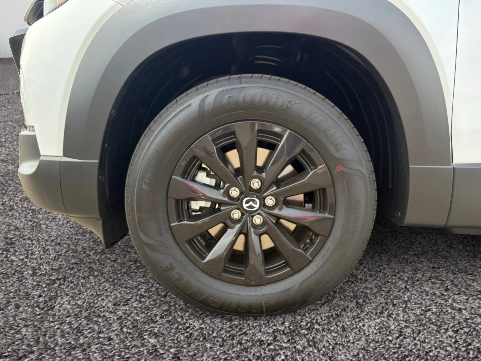 2026 Mazda CX-50 Premium - Photo 9