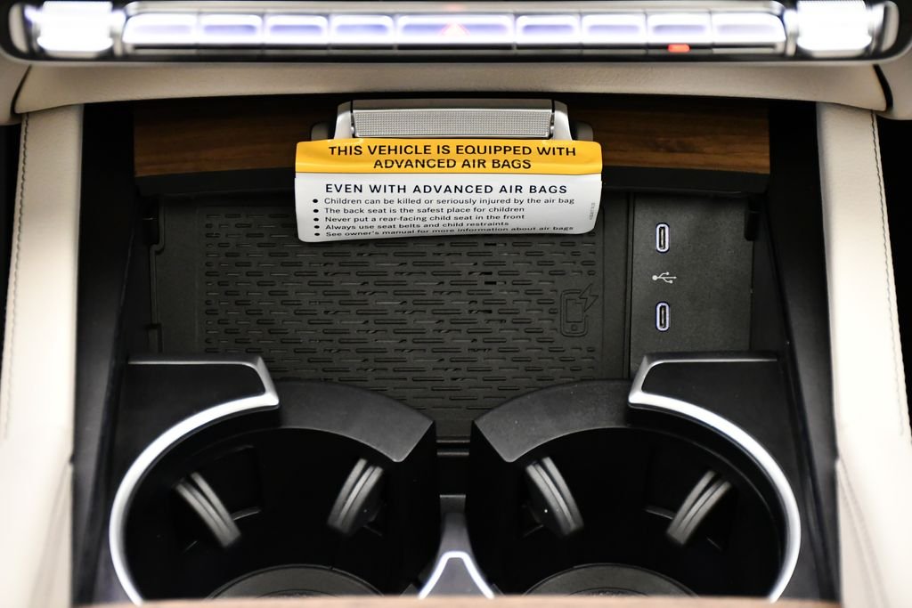 2026 Mercedes-Benz GLE GLE580 - Photo 30